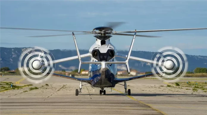 Racer від Airbus Helicopters