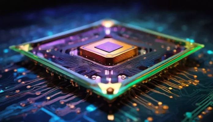 У Китаї створили 504-кубітний квантовий чип