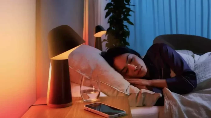 Philips Hue Twilight